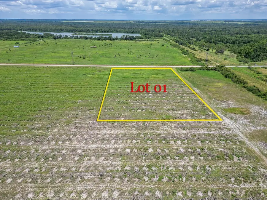 4130 Old Bowling Green Rd, Fort Meade, FL 33841 - Image #2