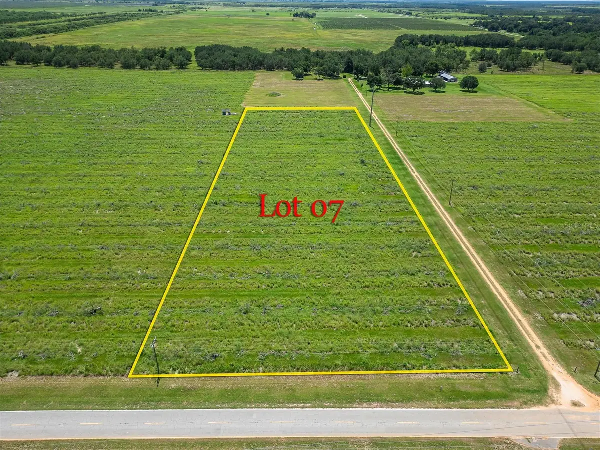 4070 Old Bowling Green Rd, Fort Meade, FL 33841 - Image #1