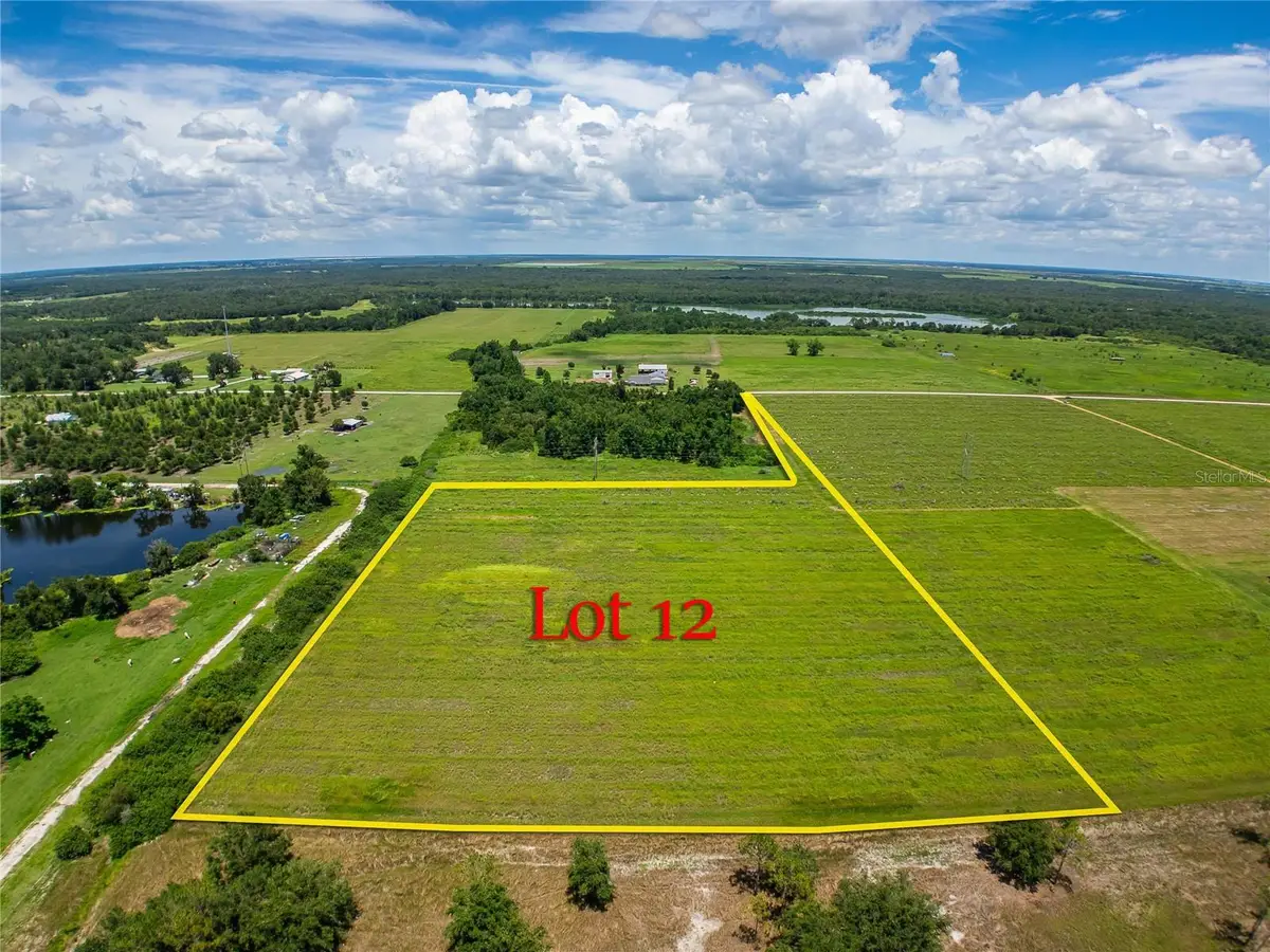 4010 Old Bowling Green Rd, Fort Meade, FL 33841 - Image #1