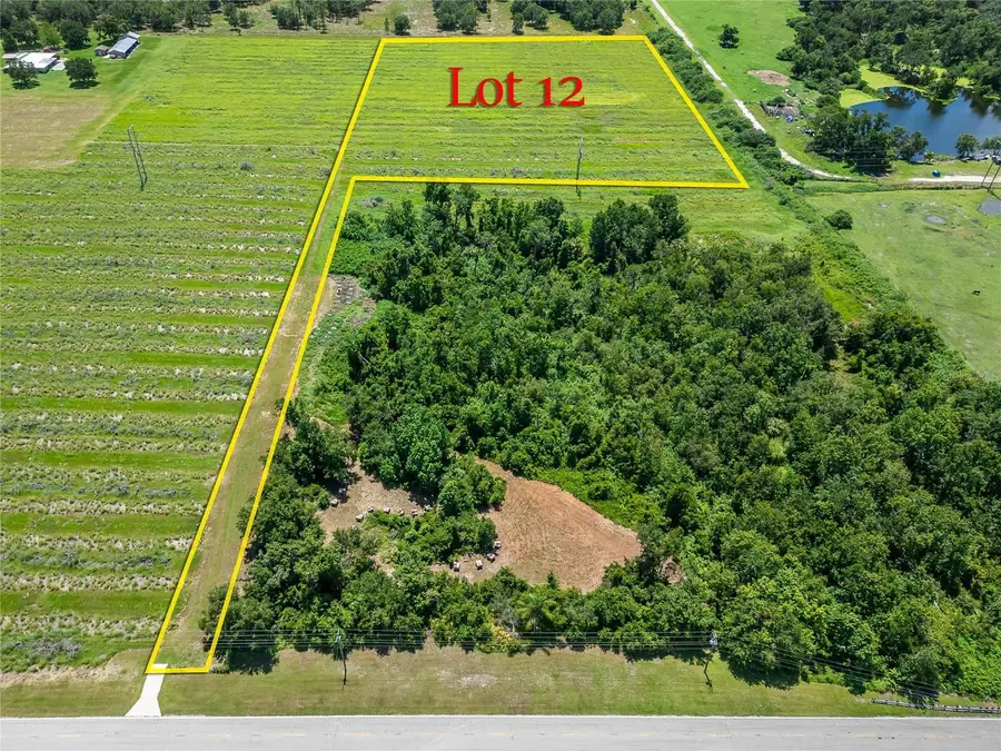 4010 Old Bowling Green Rd, Fort Meade, FL 33841 - Image #2