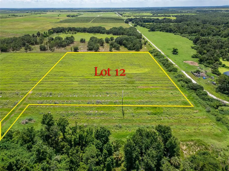 4010 Old Bowling Green Rd, Fort Meade, FL 33841 - Image #3