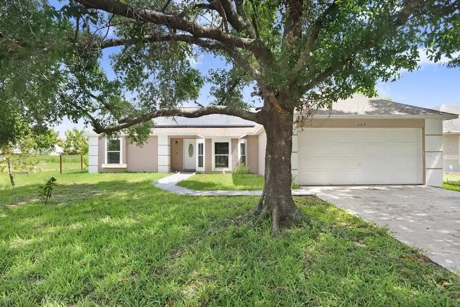 169 Birmingham Drive, Kissimmee, FL 34758 - Image #2