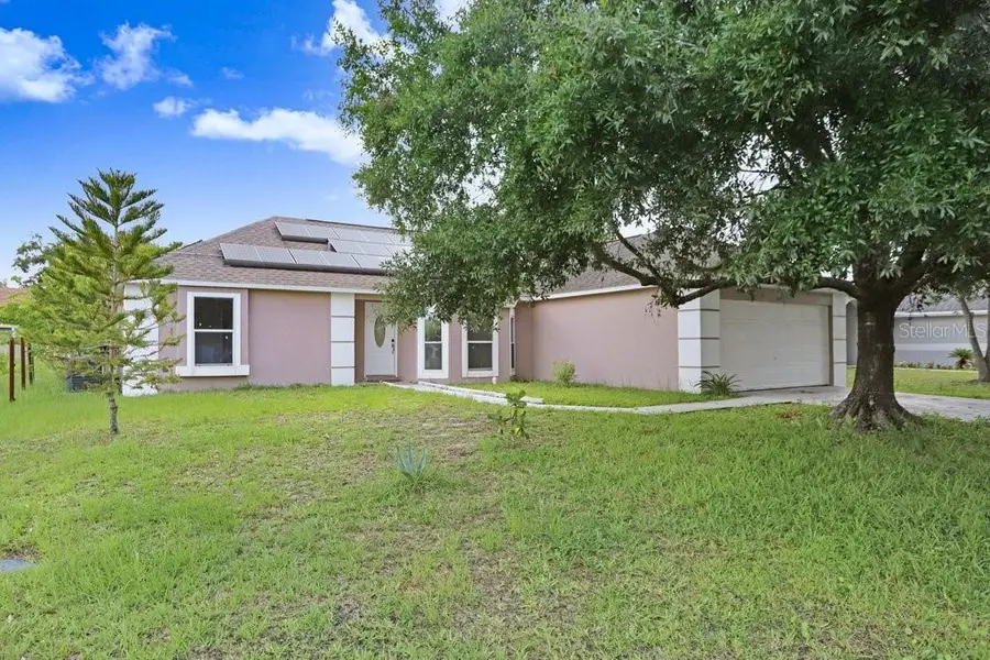 169 Birmingham Drive, Kissimmee, FL 34758 - Image #3