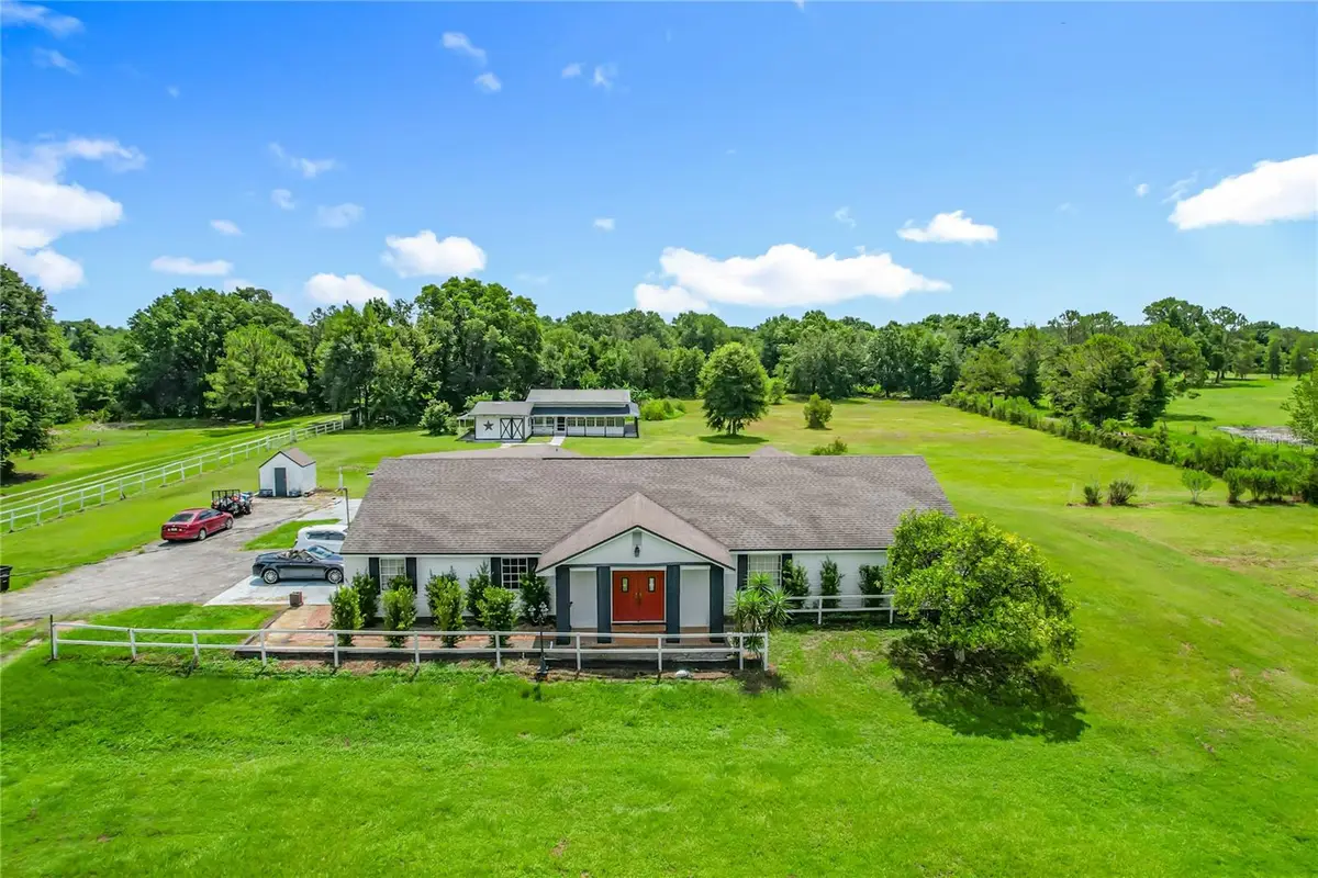 15195 Angus Road, Polk City, FL 33868 - Image #1