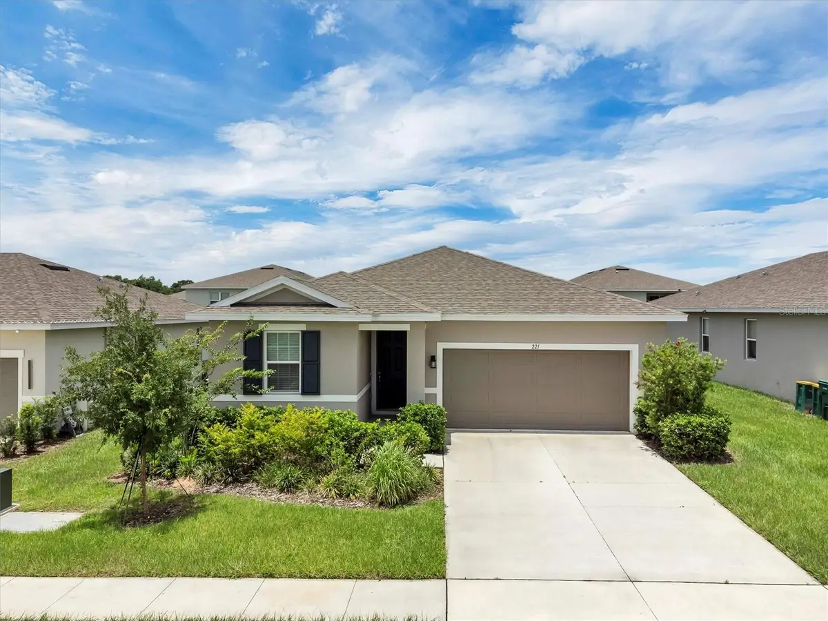 221 Hilltop Bloom Loop, Haines City, FL 33844 - Image #1