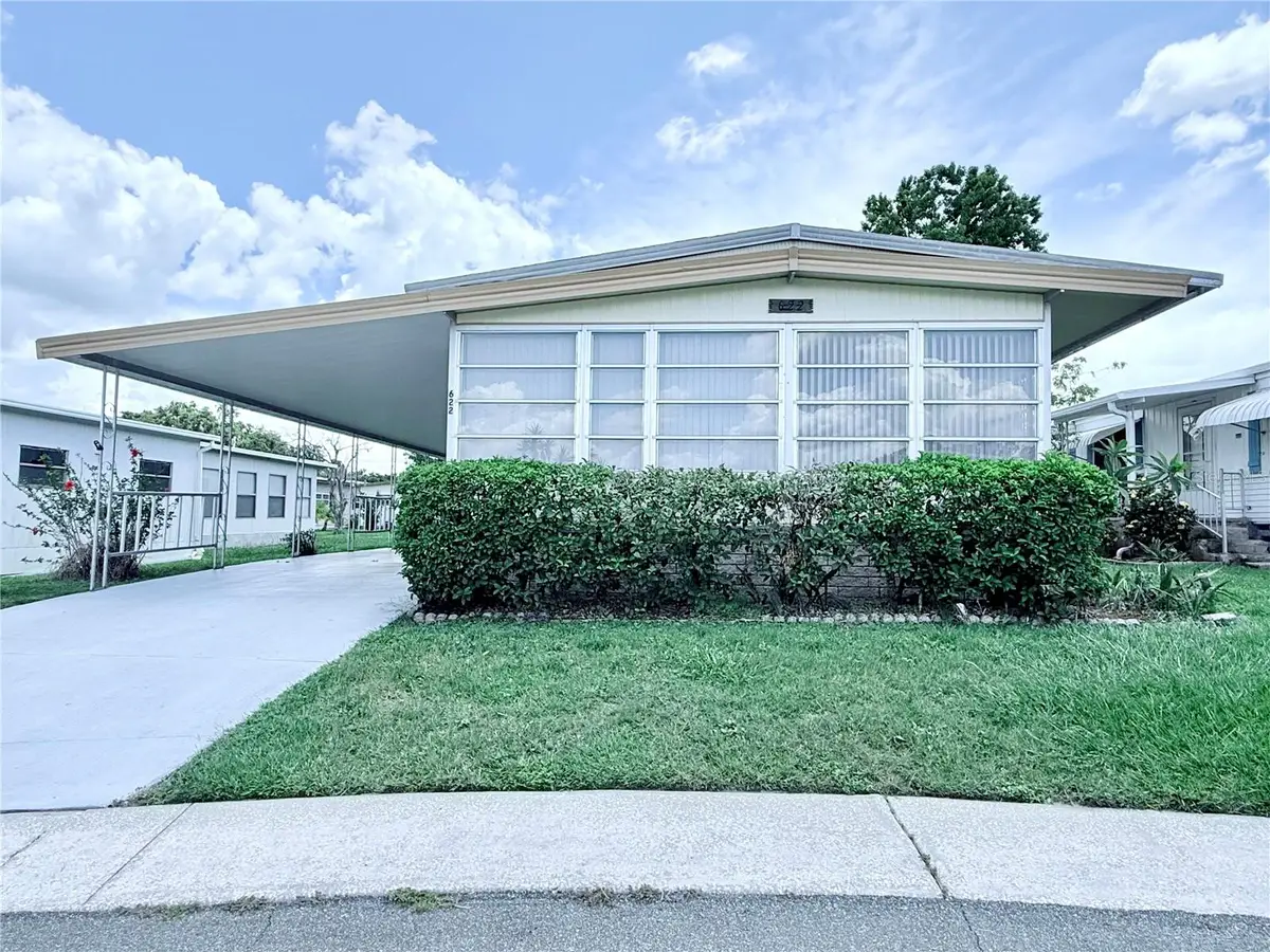 622 Elizabeth Lane, Lakeland, FL 33809 - Image #1