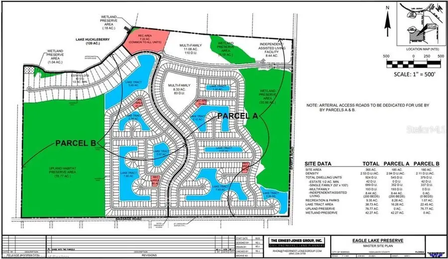 5525 Sparta Road, Sebring, FL 33875 - Image #2