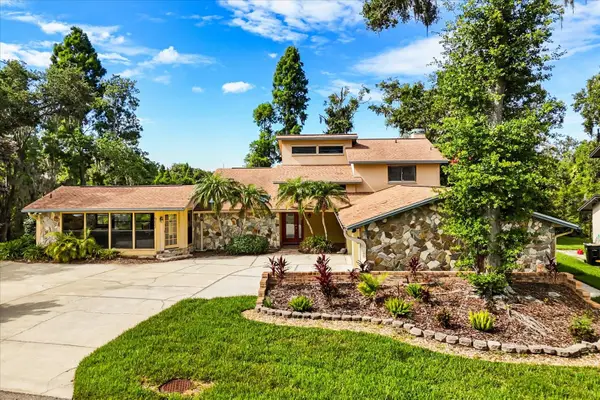 6033 Mountain Lake Drive, LAKELAND, FL 33813