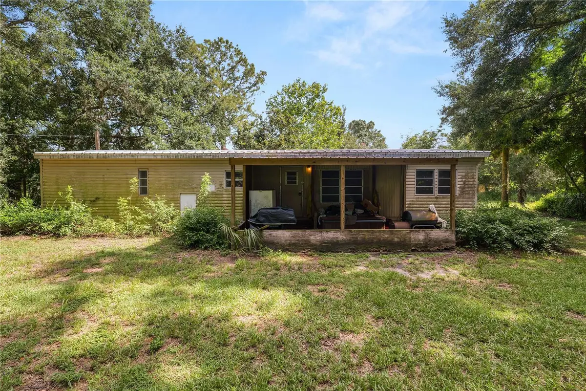 2185 Brooke Road, Fort Meade, FL 33841 - Image #1