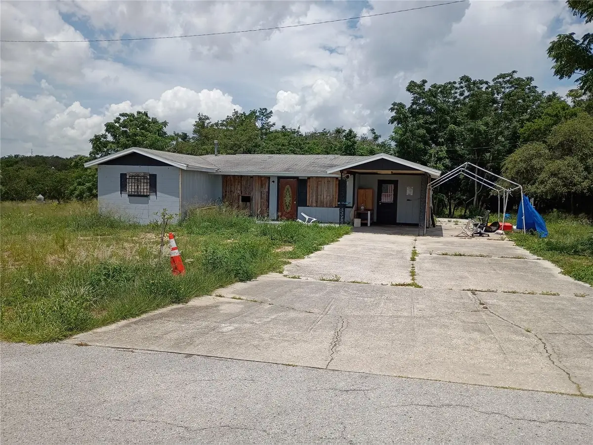 745 Drawdy Road, Babson Park, FL 33827 - Image #1