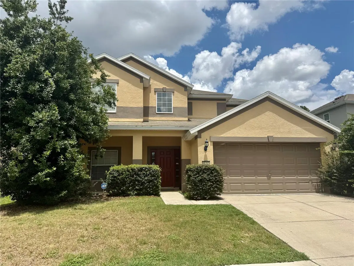 4665 SW 40th Place, Ocala, FL 34474 - Image #1