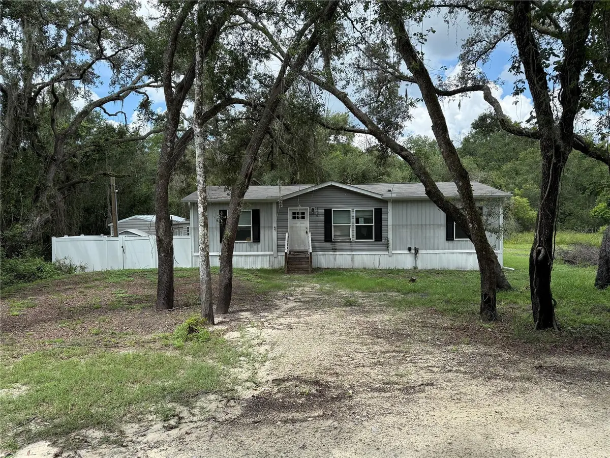 4319 Pocahontas Drive, Dade City, FL 33523 - Image #1