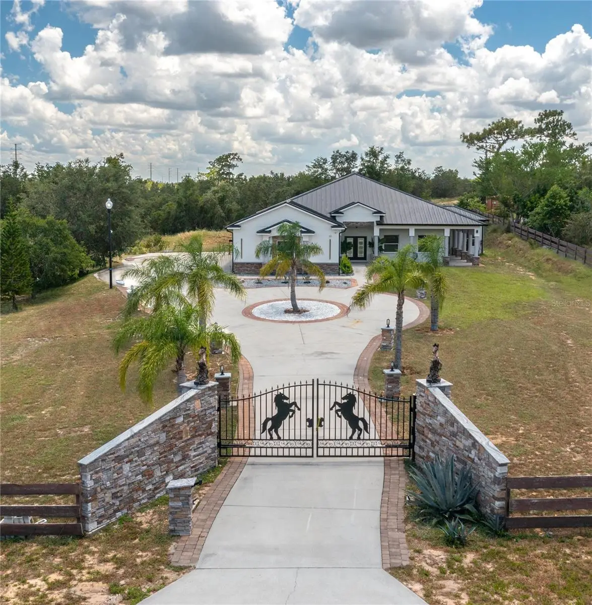 55 Cattle Trail Drive, Haines City, FL 33844 - Image #1