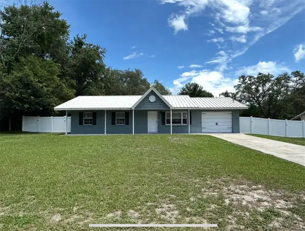 37341 Rutledge Drive, ZEPHYRHILLS, FL 33541