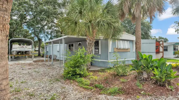 2068 Thelma Drive, LAKE ALFRED, FL 33850