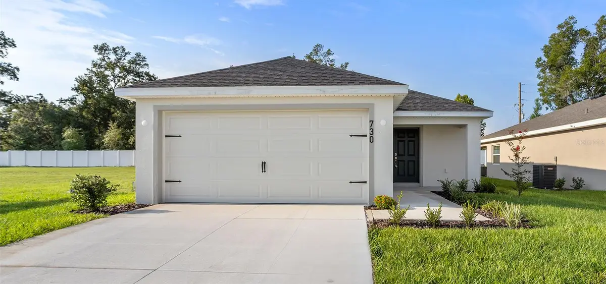 730 SW 77th Circle, Ocala, FL 34474 - Image #1