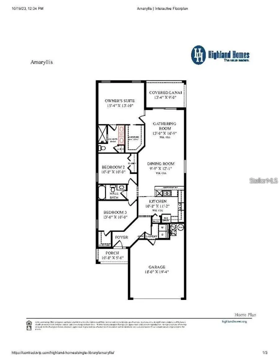 730 SW 77th Circle, Ocala, FL 34474 - Image #3