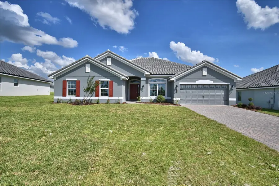 5298 Tennessee Ridge Court, Auburndale, FL 33823 - Image #2