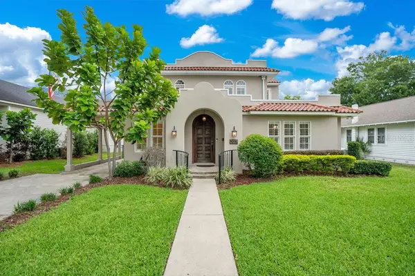 207 W Maxwell Street, LAKELAND, FL 33803