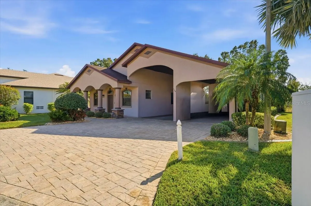 584 Meandering Way, Polk City, FL 33868 - Image #1