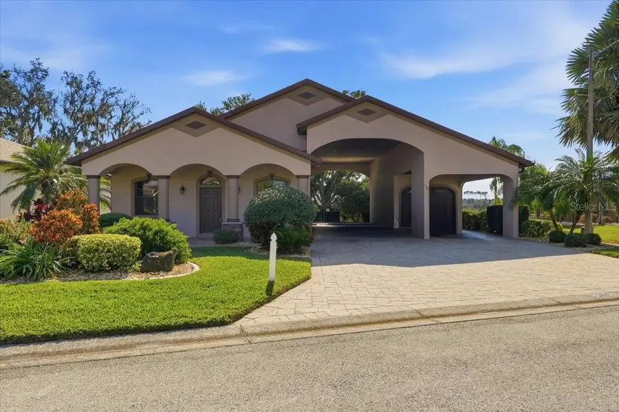 584 Meandering Way, Polk City, FL 33868 - Image #2