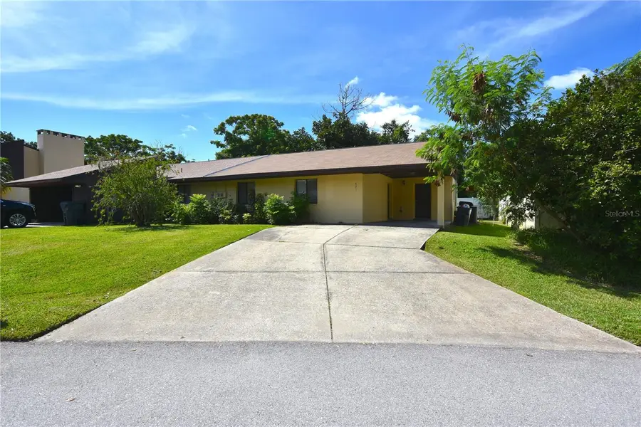 321 Lake Harris Drive, Lakeland, FL 33813 - #2