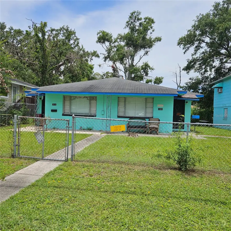 2505 7th Street S, Saint Petersburg, FL 33705 - Image #3