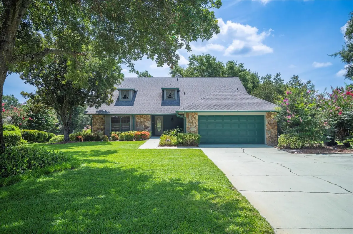 1842 Pinnacle Drive, Lakeland, FL 33813 - Image #1