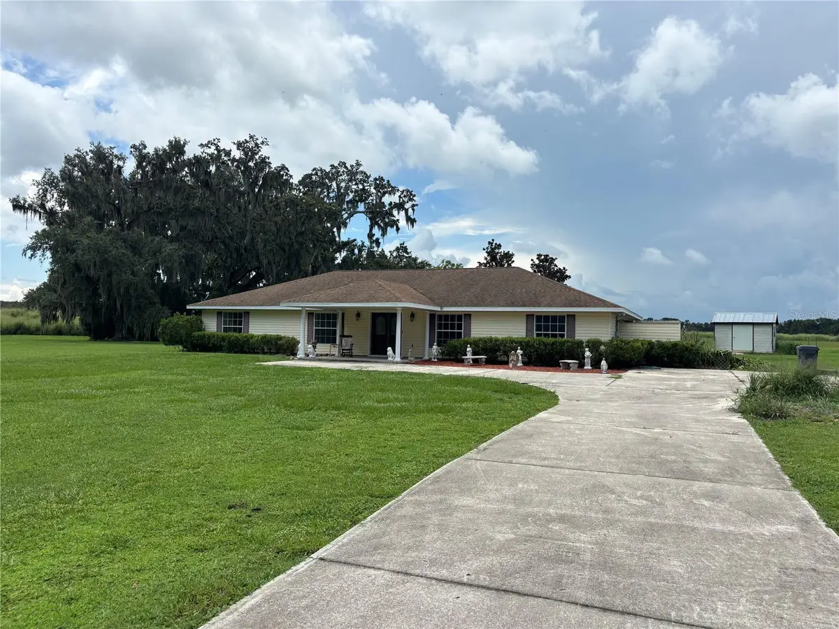 4641 Us Highway 98 E, Fort Meade, FL 33841 - #1