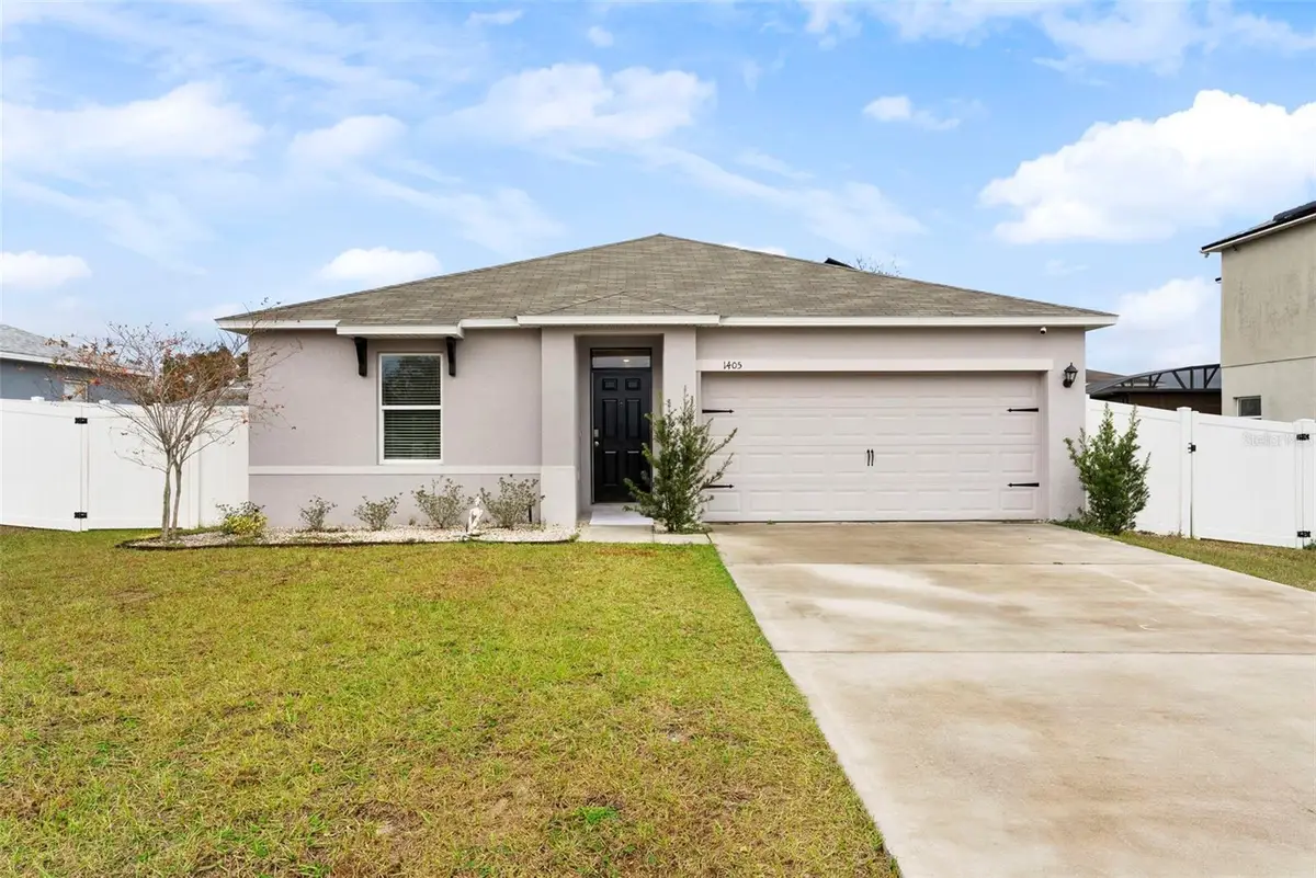1405 Kissimmee Drive, Poinciana, FL 34759 - #1