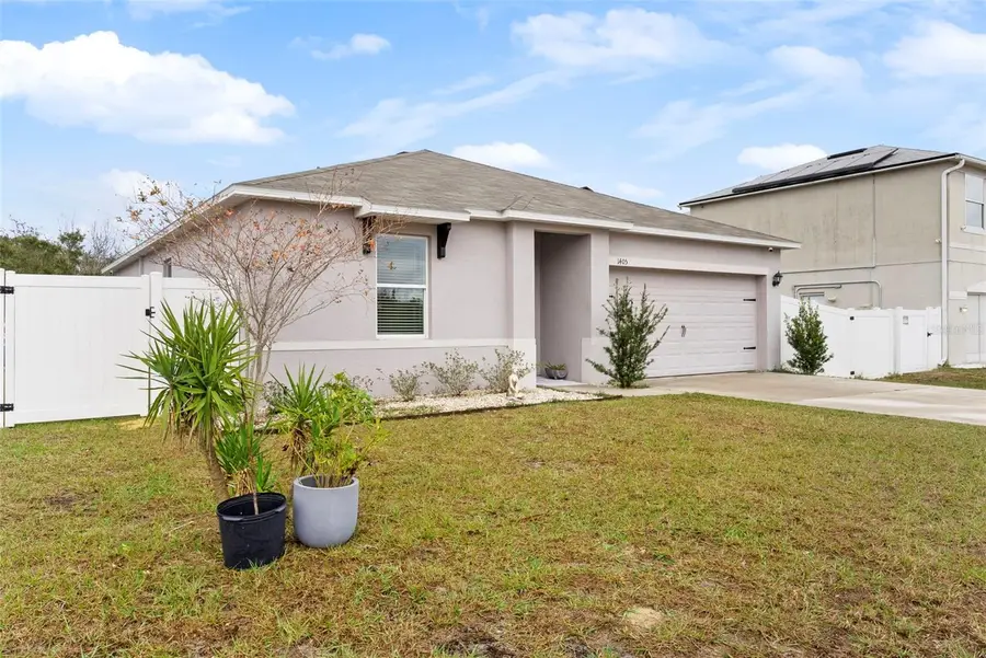 1405 Kissimmee Drive, Poinciana, FL 34759 - #3