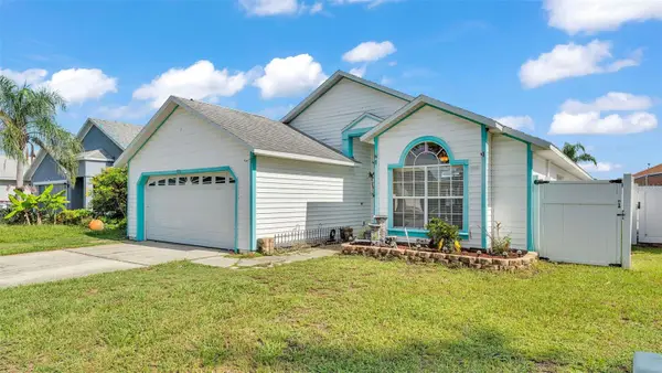 526 Allison Avenue, DAVENPORT, FL 33897