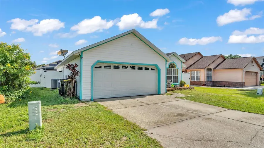 526 Allison Avenue, Davenport, FL 33897 - #3