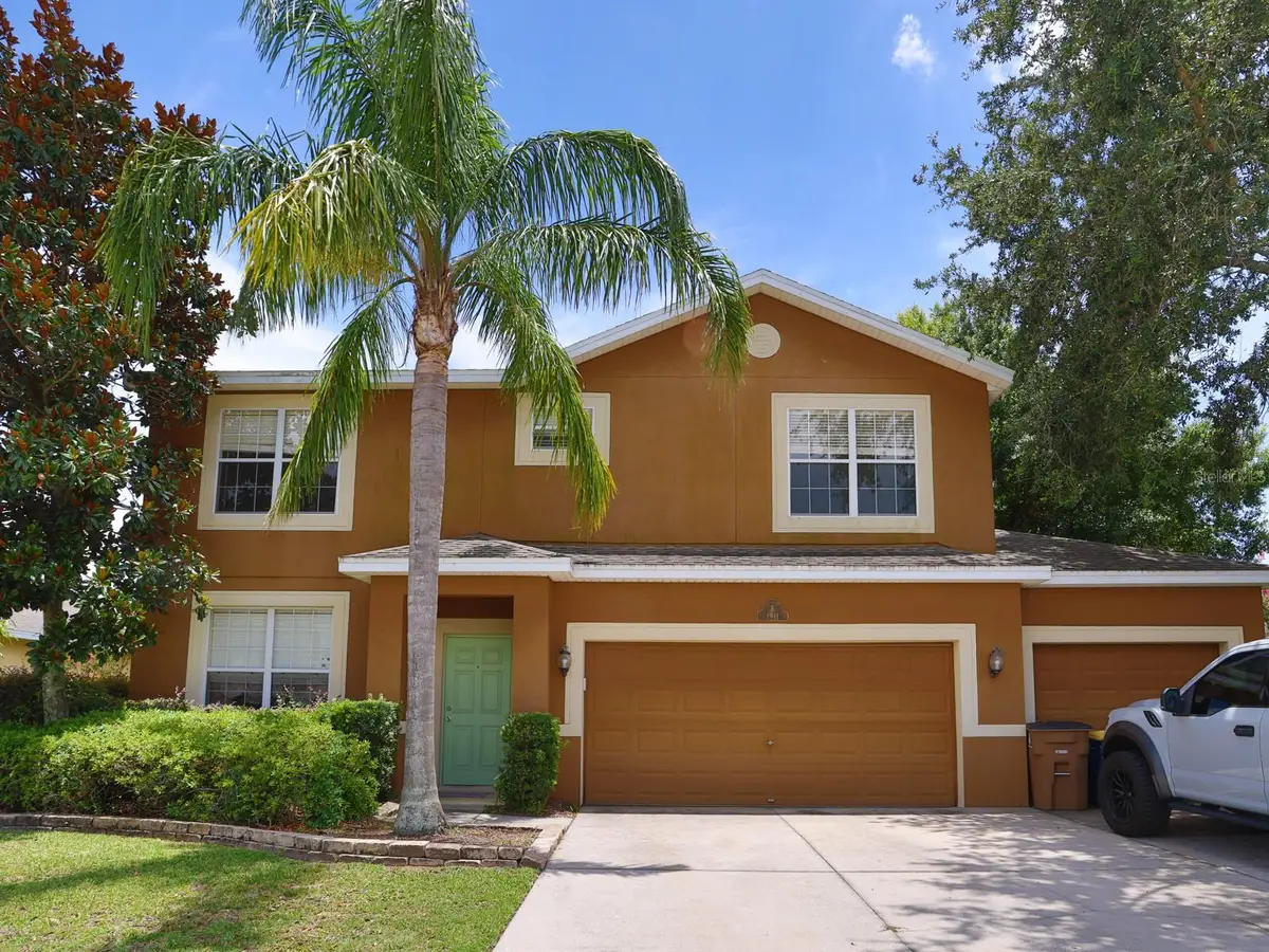 1911 Wind Meadows Drive, Bartow, FL 33830 - Image #1