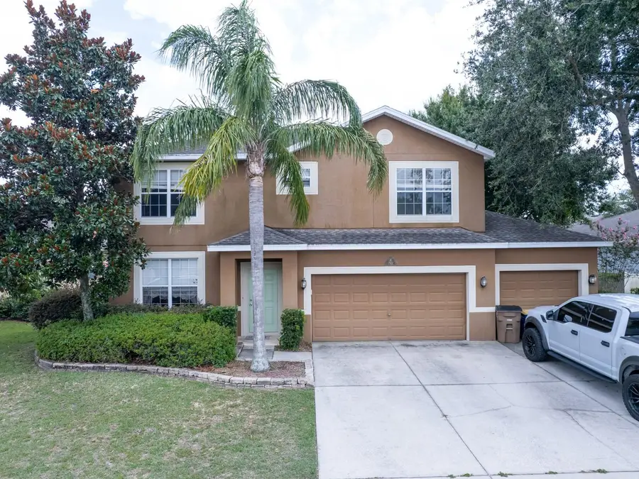 1911 Wind Meadows Drive, Bartow, FL 33830 - Image #2