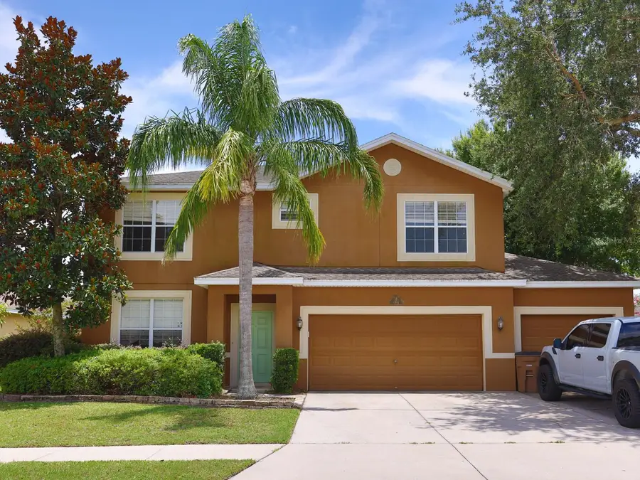 1911 Wind Meadows Drive, Bartow, FL 33830 - Image #3