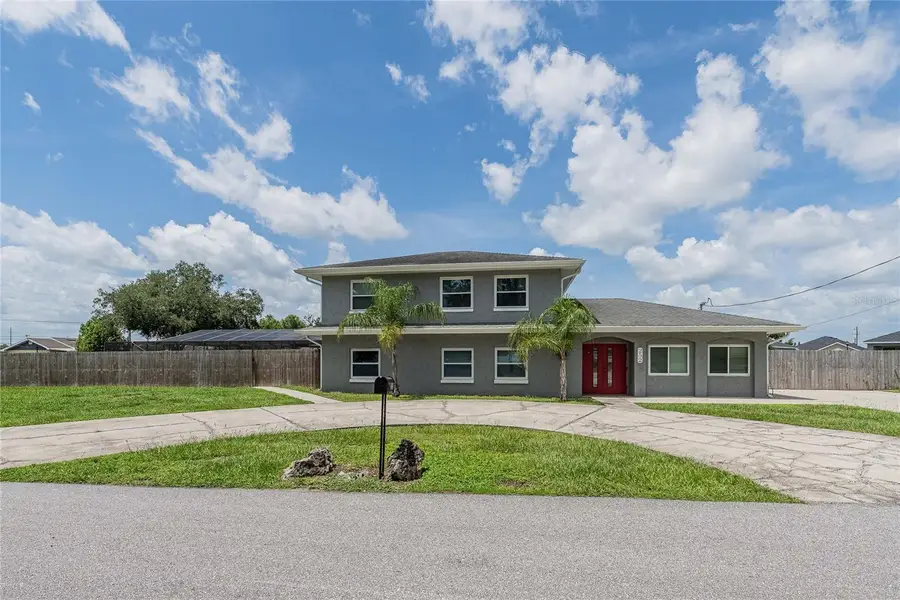 252 W Brookins Avenue, Eagle Lake, FL 33839 - Image #2