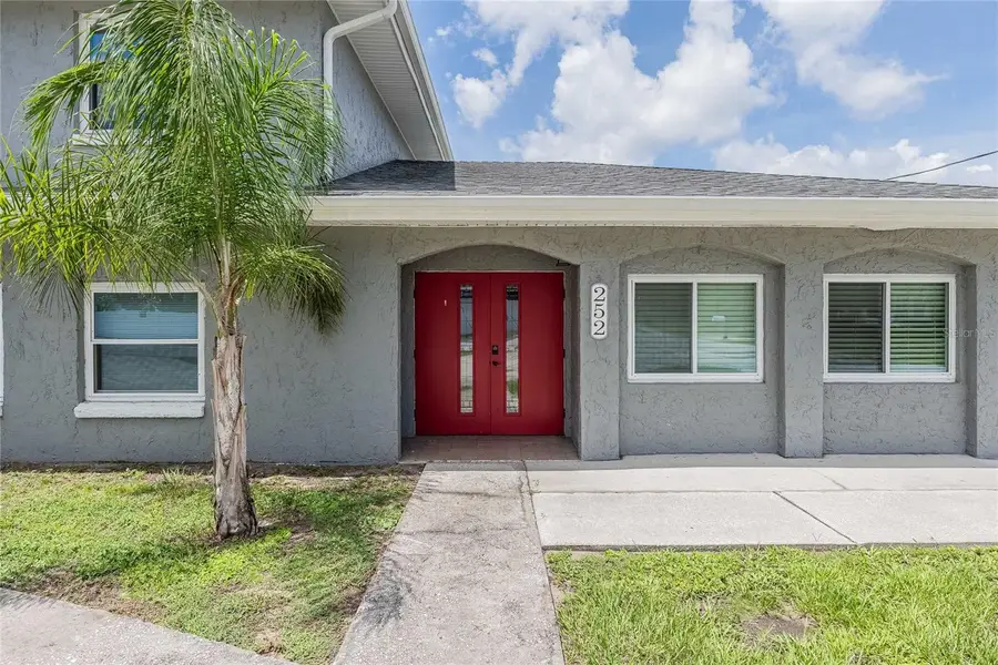 252 W Brookins Avenue, Eagle Lake, FL 33839 - Image #3