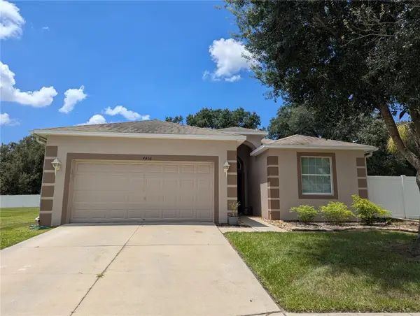 4458 Creekside Drive, MULBERRY, FL 33860