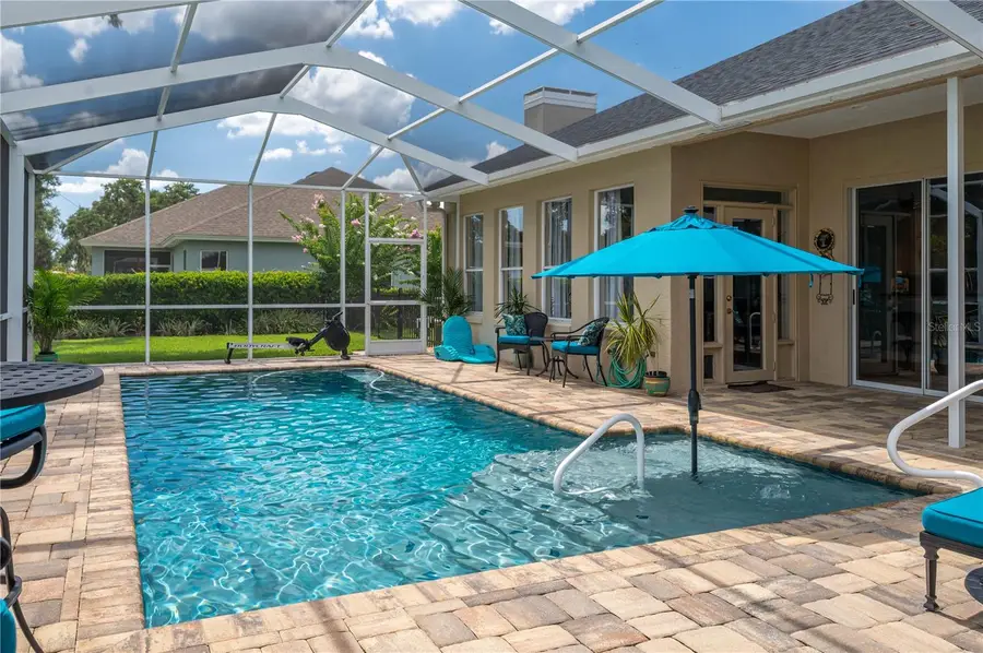 825 Square Lake Drive, Bartow, FL 33830 - Image #2