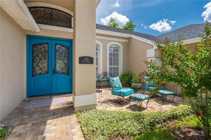 825 Square Lake Drive, Bartow, FL 33830 - Image #3