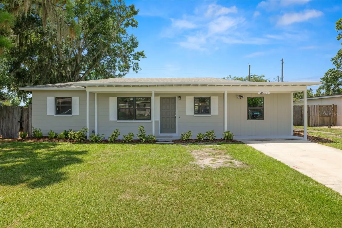 2931 Pineway Avenue, Lakeland, FL 33803 - Image #1
