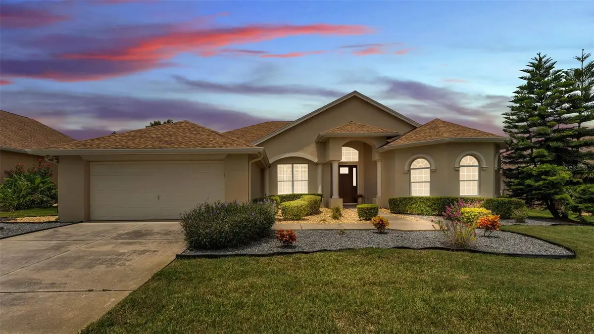 5564 Pebble Beach Drive, Lakeland, FL 33812 - Image #1