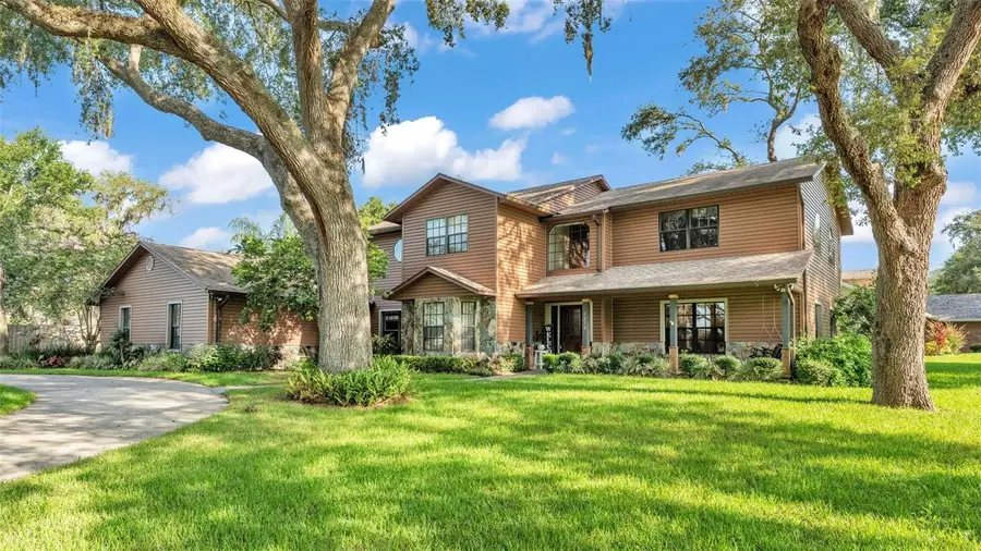 1230 Odoniel Loop S, Lakeland, FL 33809 - Image #2