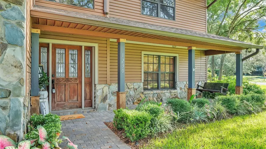 1230 Odoniel Loop S, Lakeland, FL 33809 - Image #3