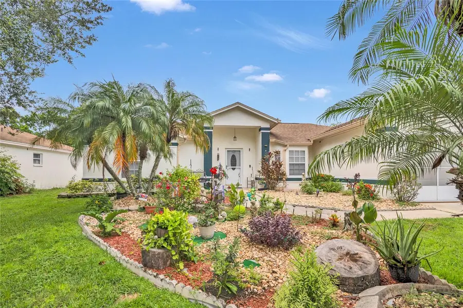 2925 Timbercrest Place, Lakeland, FL 33810 - Image #2