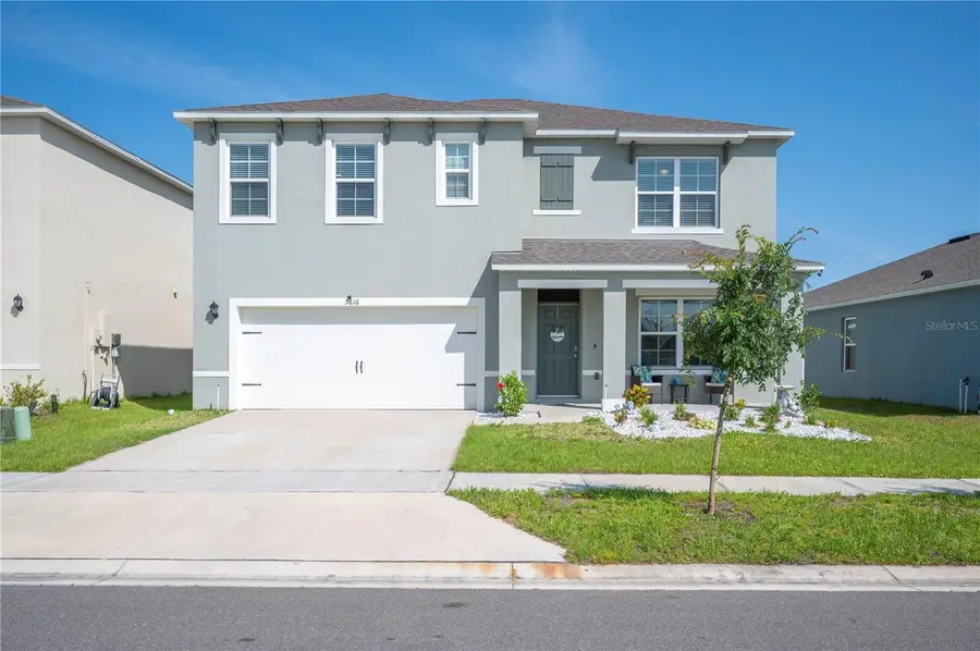 5616 Siltstone Street, Lakeland, FL 33811 - Image #2