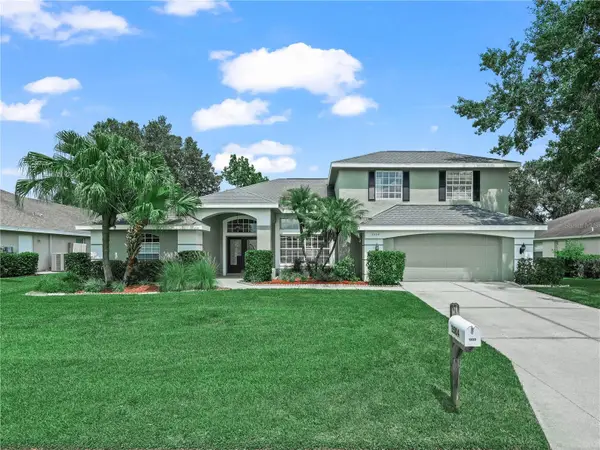 3504 Kilmer Drive, PLANT CITY, FL 33566