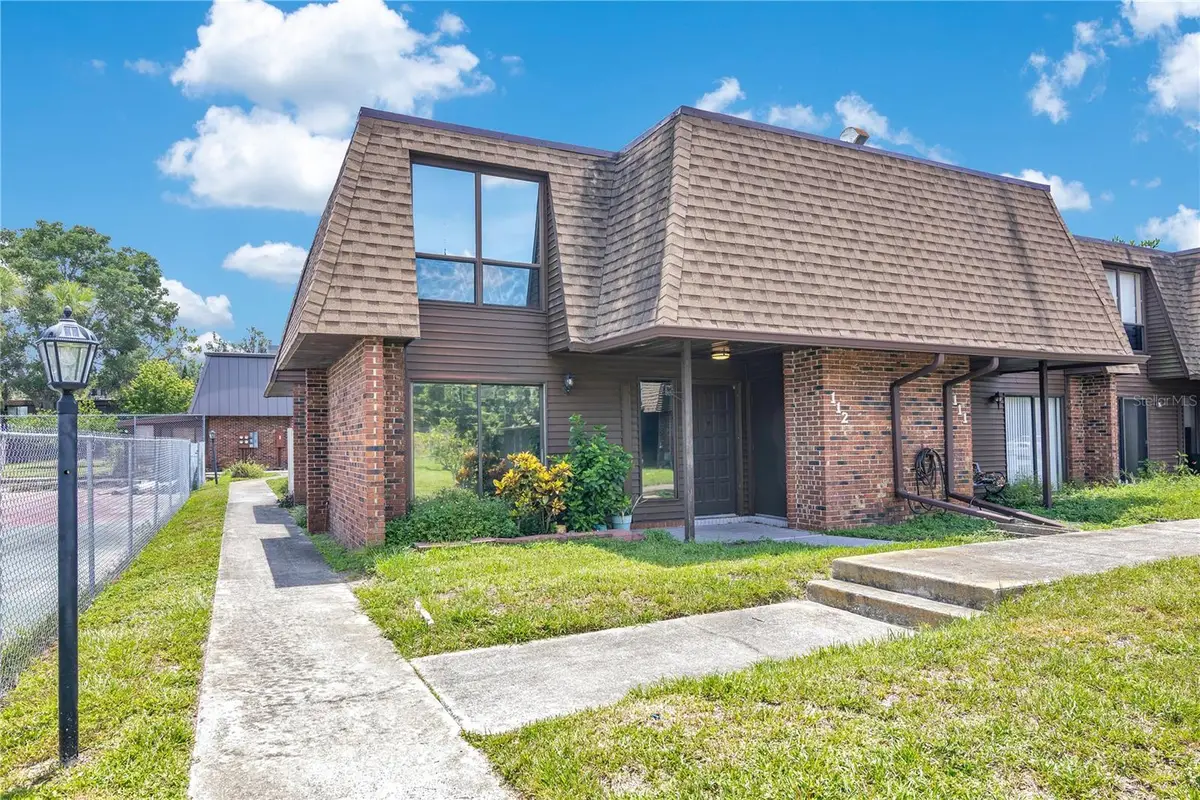 1836 N Crystal Lake Drive #112, Lakeland, FL 33801 - Image #1