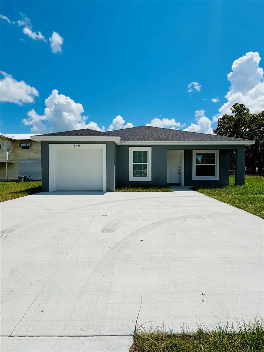 840 S Hollow 17 Parkway, Bartow, FL 33830 - Image #2